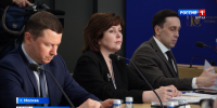Регионы поддержали инициативу Александра Соколова о введении уголовной ответственности за «серые зарплаты» - ГТРК Вятка
