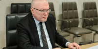 Губернатор Кировской области выразил соболезнования в связи с обстрелом Брянска - ProGorod.Ru