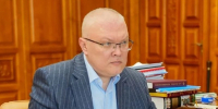 Главная картинка новости: Соколов сделал срочное заявление о погибших после удара ракетами по Брянску - Город Киров