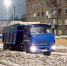 График снеговывоза на 11-12 марта - Newsler.Ru