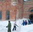 Состоится трудническая экспедиция в село Пищалье - Епархия