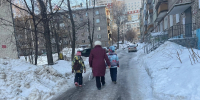 В Кировской области начнут платить бабушкам за воспитание внуков - Город Киров