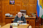 Эксперты отметили укрепление позиций кировского губернатора за сутки