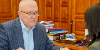 Рейтинг Александра Соколова подняли вчерашние события - Кировская правда