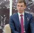 Герой России Владислав Головин может стать депутатом Госдумы от Кировской области - Правительство области