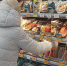 В Кировскую область ввезли 395 тонн мороженой рыбы из Приморского края - ProGorod.Ru