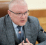 Губернатор Соколов представил законопроект о квотах для ветеранов СВО - Кировская правда