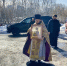 Храм обрел новую святыню - Епархия