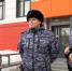 В Кирове росгвардейцы помогли потерявшемуся ребенку вернуться к маме - Росгвардия