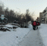 Малооблачно и гололед: какая погода ждет кировчан 19 марта - ProGorod.Ru