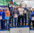 Подведены итoги зимнего чeмпионата по пожарно-спасательному спорту - МЧС