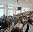 Уверенность потребителя начинается с безопасности: итоги семинара для студентов фото 1 - КГМУ