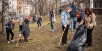 В Кирове запланировали первый городской субботник - Свойкировский.рф
