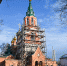 В Никольском храме совершена Пассия - Епархия