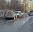 В Кирове водитель «Форда» скрылся после аварии с пострадавшим - Свойкировский.рф