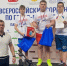 Киров принял Всероссийские соревнования по греко-римской борьбе имени В. Пушкарева - Кировская правда