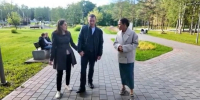 Телеведущая Первого канала рассказала на всю страну о зарплате мам в Кировской области - ProGorod.Ru