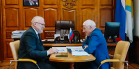 Александр Соколов: Кировская область добилась снижения задолженностей в Фонде капремонта - Кировская правда