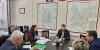 Контейнерную площадку в Федяково перенесут и добавят баки для мусора - Свойкировский.рф