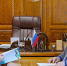 Уполномоченный по правам человека в Кировской области представил свой доклад Александру Соколову - ГТРК Вятка