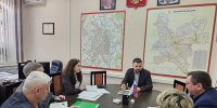 Контейнерную площадку в Федяково перенесут в логичное место - Кировская правда