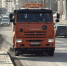 В Кирове пылесосят магистральные улицы и тротуары - Kirov.Online