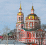 Встреча митрополита Марка с учащимися Вятского Духовного училища - Епархия