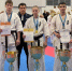 Каратисты и борцы кировской спортшколы №4 привезли золото и бронзу с больших состязаний - Кировская правда