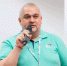 Кировский филиал Президентской академии поздравляет с днём рождения советника Губернатора Кировской области — Михаила Вячеславовича Курашина - Кировский филиал РАНХиГС