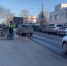 Подросток на мотоцикле покалечился в жестком ДТП в Нововятском районе Кирова - ProGorod.Ru