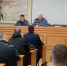 В Кирове состоялось заседание Координационного совета по вопросам частной охранной деятельности - Росгвардия