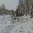 Участок дороги Пинюг – Скрябино готовят к капитальному ремонту - Кировская правда