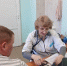 В Зуевской ЦРБ прошла акция облминздрава «Река жизни» - Кировская правда