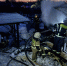 Горели дом, баня и «заброшка»: за сутки в области произошло пять пожаров - Newsler.Ru