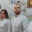 Мероприятие ко Всемирному дню почки - КГМУ