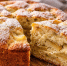 2 яблока и стакан кефира: нежнейший пирог вкуснее шарлотки, который получается всегда - без дрожжей за 40 минут - Город Киров