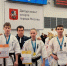 Команда Кировской области заняла второе место на чемпионате по киокусинкай - Кировская правда