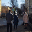 В Кирове светофор спас жителей от трагедии - Город Киров