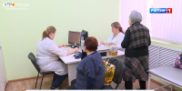В правительстве Кировской области прошло еженедельное совещание - ГТРК Вятка