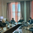 30 марта прошло заседание Общественного совета при министерстве промышленности, предпринимательства и торговли Кировской области - Министерство промышленности, предпринимательства и торговли