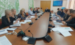 Симаков: администрация первой уберет свои территории