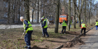 В Кирово-Чепецке с 1 апреля стартует весенняя приборка - Свойкировский.рф