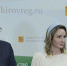 Мария Львова-Белова отметила, что в Кировской области налажена система поддержки детей и родителей - Город Киров