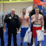 В Кирове стартовал чемпионат по боксу Кировского соединения Росгвардии - Kirov.Online