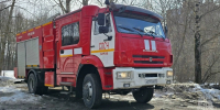 В Вятских Полянах вредная привычка спровоцировала пожар, есть пострадавший - ProGorod.Ru