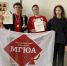 Шахматисты Волго-Вятского института Университета имени О.Е. Кутафина (МГЮА) успешно выступили на спартакиаде среди вузов области - МГЮА