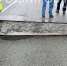 Сломавший кировский мост водитель грузовика отделался штрафом - Город Киров