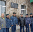 Сотрудники ИК-11 УФСИН России по Кировской области почтили память генерал-майора внутренней службы Петрова Василия Михайловича - УФСИН