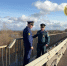 Уголовное дело по факту проседания моста через Молому закончилось двумя штрафами - Kirov.Online