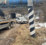 Водитель  утонувшего  на дороге автомобиля мог быть нетрезвым подростком - Kirov.Online